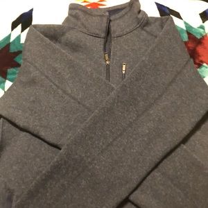 Men’s Patagonia zip up XL